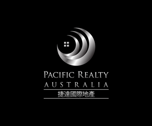 Logo Design by M.Pirs for Pacific Realty Australia | Design: #4073194