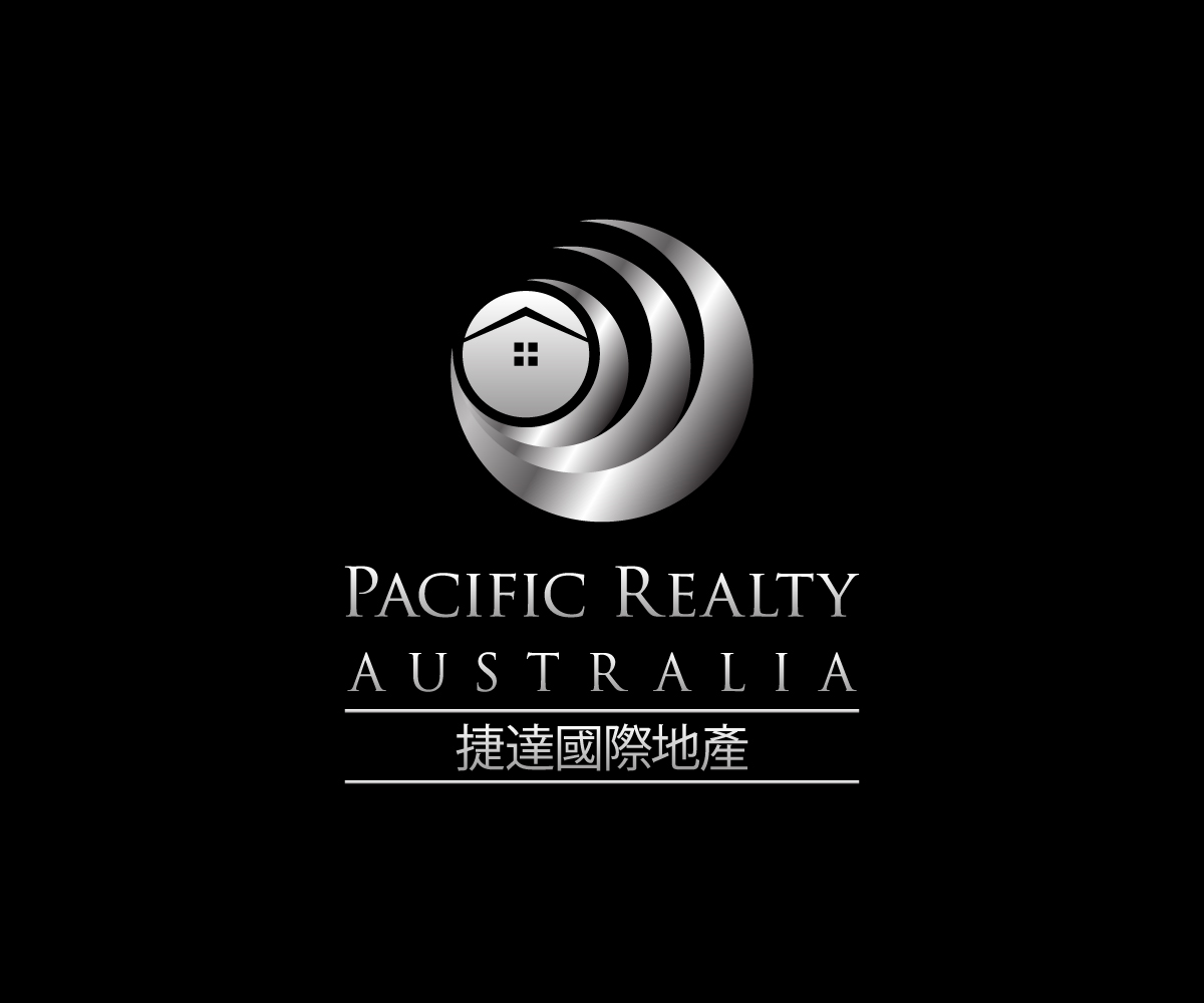 Design de Logo par M.Pirs pour Pacific Realty Australia | Design #4073209
