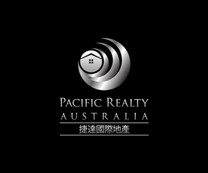 Logo Design by M.Pirs for Pacific Realty Australia | Design: #4073209