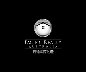 Diseño de Logo por M.Pirs para Pacific Realty Australia | Diseño: #4073247
