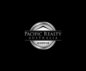 Diseño de Logo por M.Pirs para Pacific Realty Australia | Diseño: #4076457