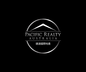 Diseño de Logo por M.Pirs para Pacific Realty Australia | Diseño: #4076494