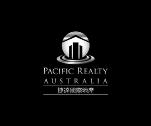 Diseño de Logo por M.Pirs para Pacific Realty Australia | Diseño: #4085543