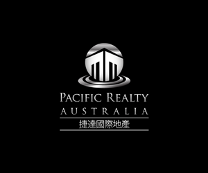 Diseño de Logo por M.Pirs para Pacific Realty Australia | Diseño: #4085592
