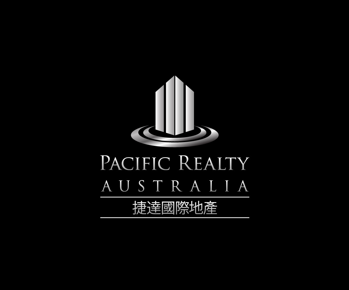 Logo Design by M.Pirs for Pacific Realty Australia | Design #4106604