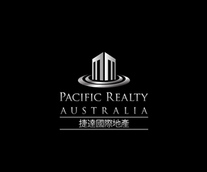 Diseño de Logo por M.Pirs para Pacific Realty Australia | Diseño: #4106622