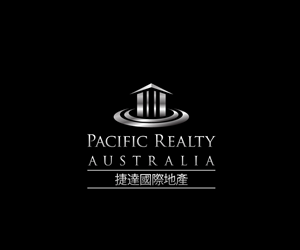 Diseño de Logo por M.Pirs para Pacific Realty Australia | Diseño: #4108136