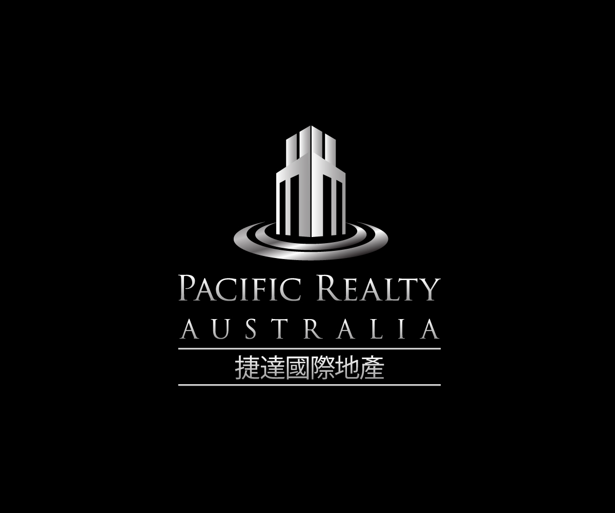 Logo Design by M.Pirs for Pacific Realty Australia | Design #4108180
