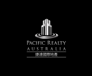 Diseño de Logo por M.Pirs para Pacific Realty Australia | Diseño: #4108180