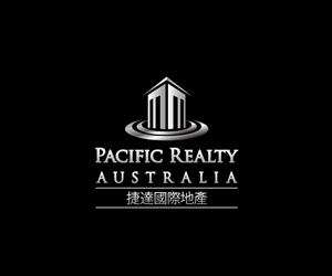 Diseño de Logo por M.Pirs para Pacific Realty Australia | Diseño: #4131212