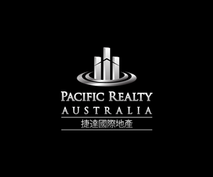 Diseño de Logo por M.Pirs para Pacific Realty Australia | Diseño: #4131253