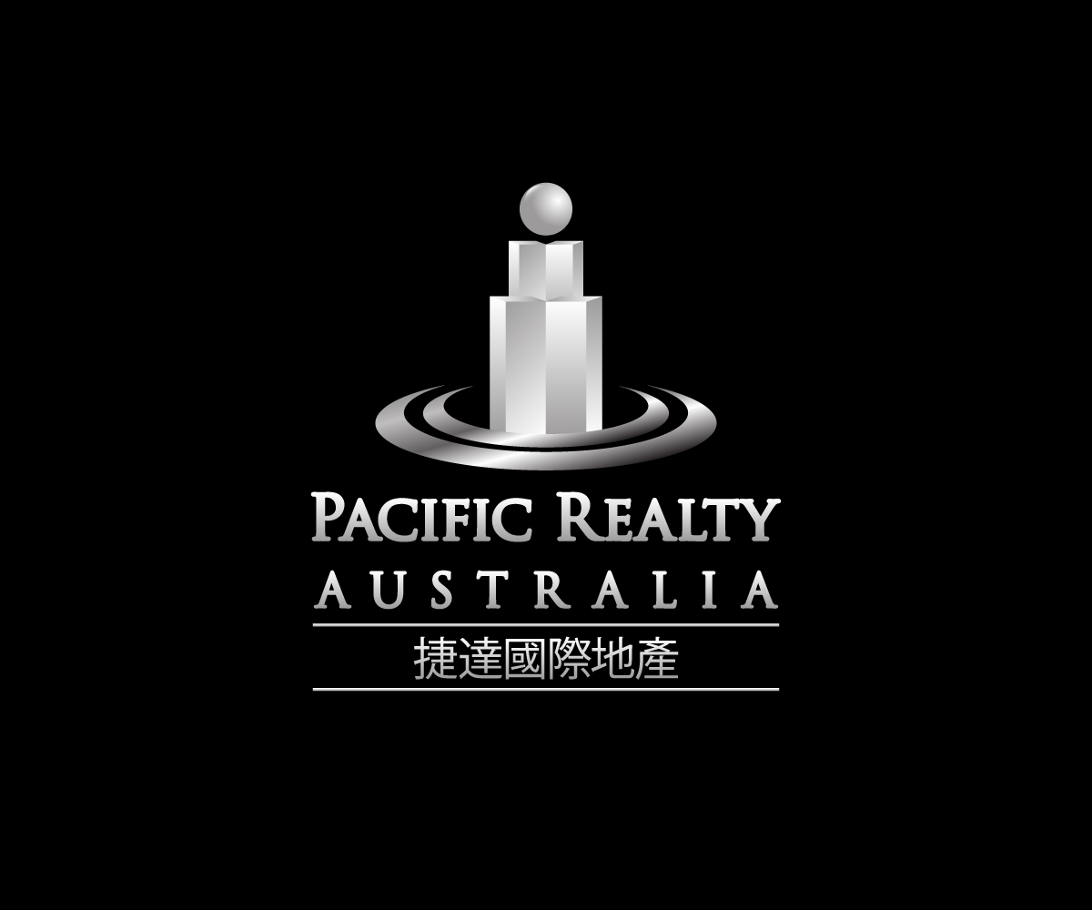 Diseño de Logo por M.Pirs para Pacific Realty Australia | Diseño #4131313