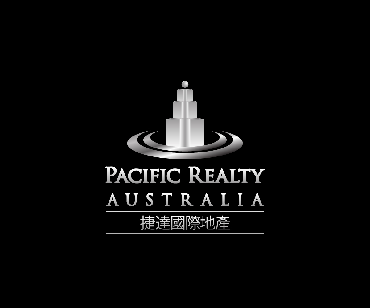 Logo Design by M.Pirs for Pacific Realty Australia | Design #4131353