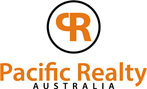 Logo Design by theK for Pacific Realty Australia | Design: #4072251