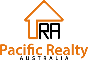 Logo Design by theK for Pacific Realty Australia | Design: #4072281