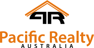 Logo Design by theK for Pacific Realty Australia | Design: #4072360