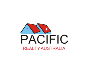 Logo Design by Uyin for Pacific Realty Australia | Design: #4110518