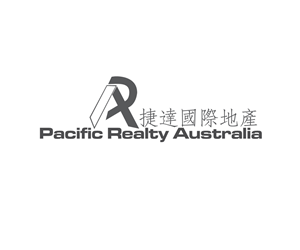 Logo-Design von Design Concept für Pacific Realty Australia | Design #4122532