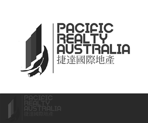 Logo Design by Rimar for Pacific Realty Australia | Design: #4130373