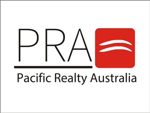 Logo-Design von Mostafa Abdo Abady für Pacific Realty Australia | Design #4072153