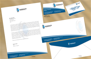 Design de Papeterie par asimali pour ce projet | Design : #895186