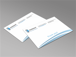 Design de Papeterie par HYPdesign pour ce projet | Design : #894825