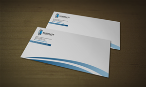 Stationery Design by HYPdesign for this project | Design: #894826