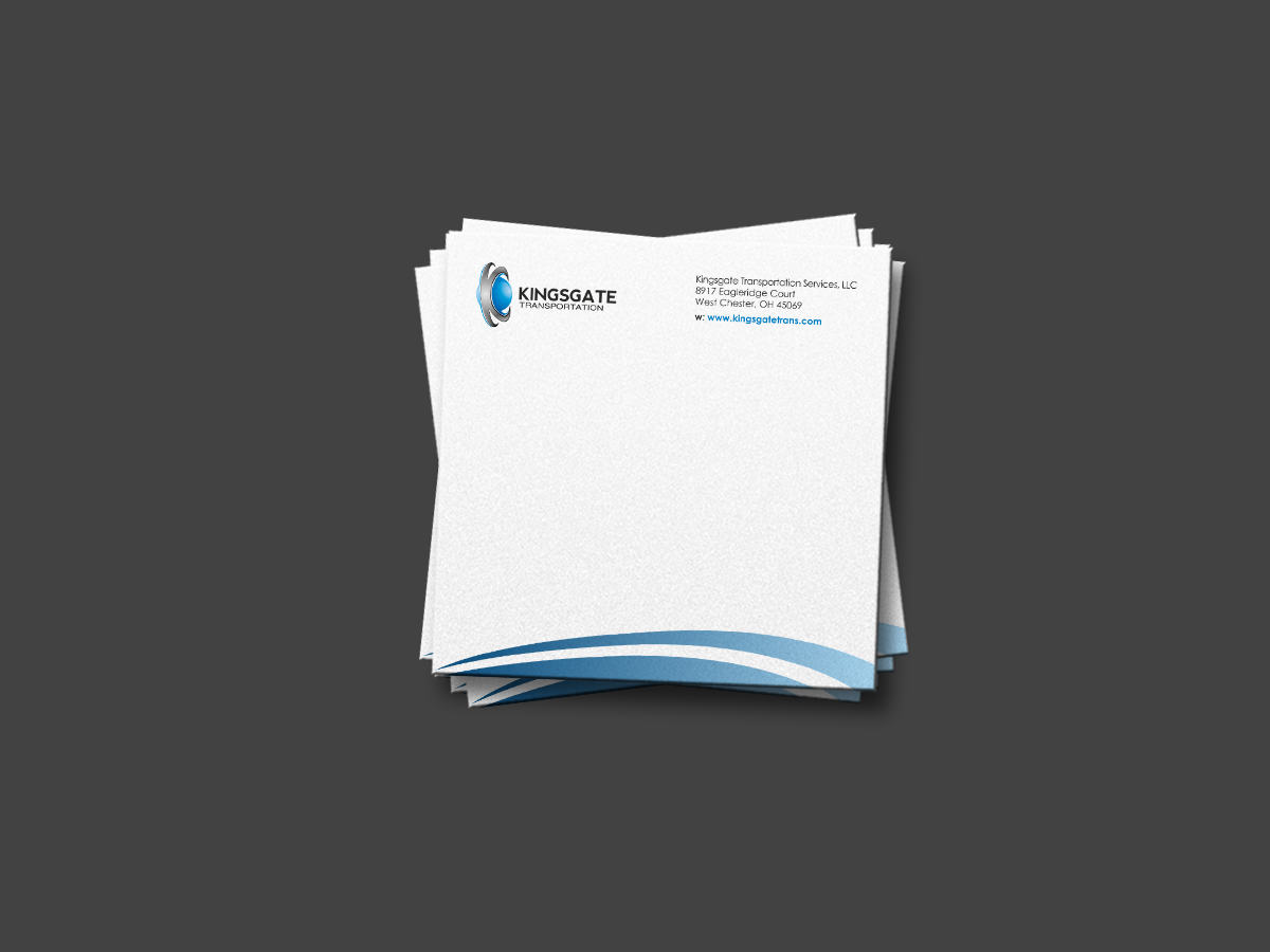 Diseño de Papelería por HYPdesign para este proyecto | Diseño #894828