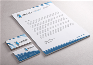 Design de Papeterie par HYPdesign pour ce projet | Design : #894841