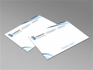 Design de Papeterie par HYPdesign pour ce projet | Design : #894844