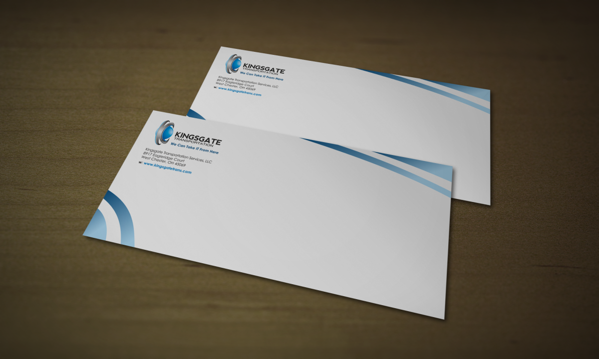 Design de Papeterie par HYPdesign pour ce projet | Design #894847