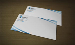 Design de Papeterie par HYPdesign pour ce projet | Design : #894858