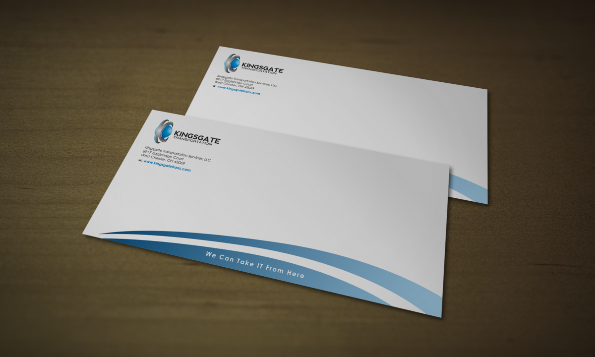 Design de Papeterie par HYPdesign pour ce projet | Design #899116