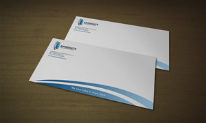 Design de Papeterie par HYPdesign pour ce projet | Design : #899116