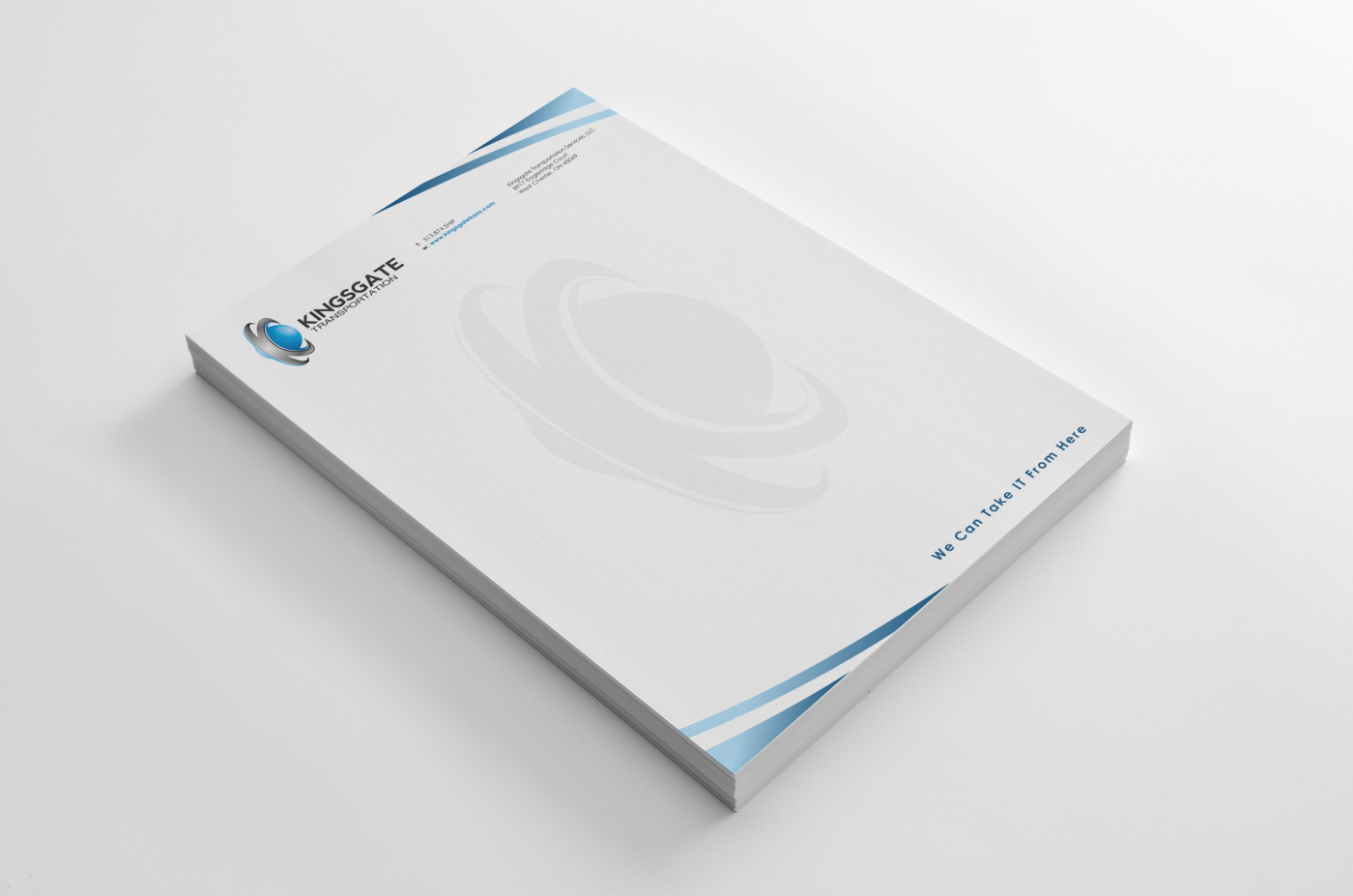 Design de Papeterie par HYPdesign pour ce projet | Design : #899118