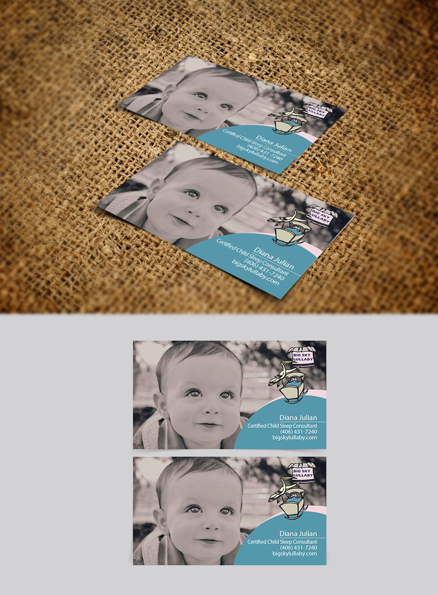 Business Card Design by Harshan for this project | Design #3597495
