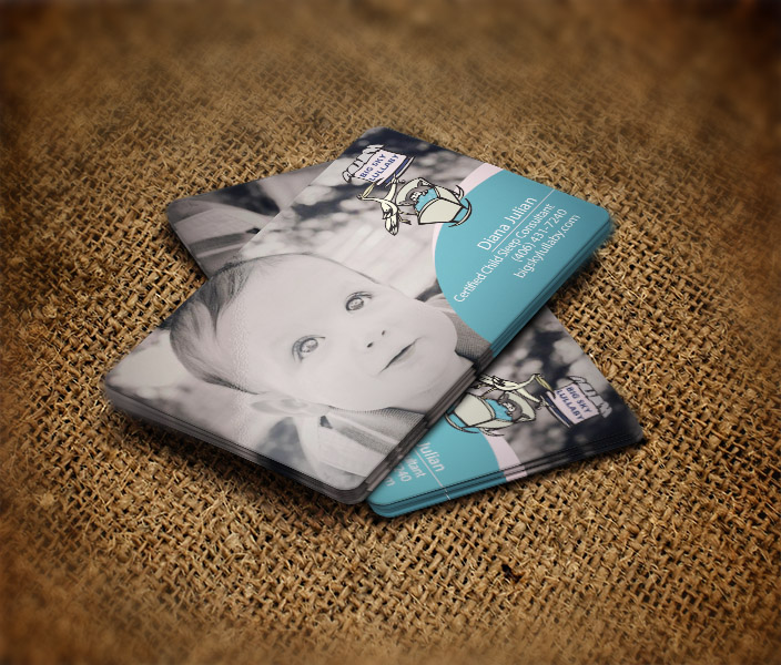 Business Card Design by Harshan for this project | Design #3597513