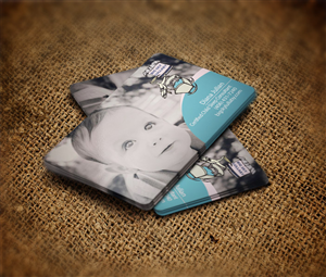 Business Card Design by Harshan for this project | Design: #3597513