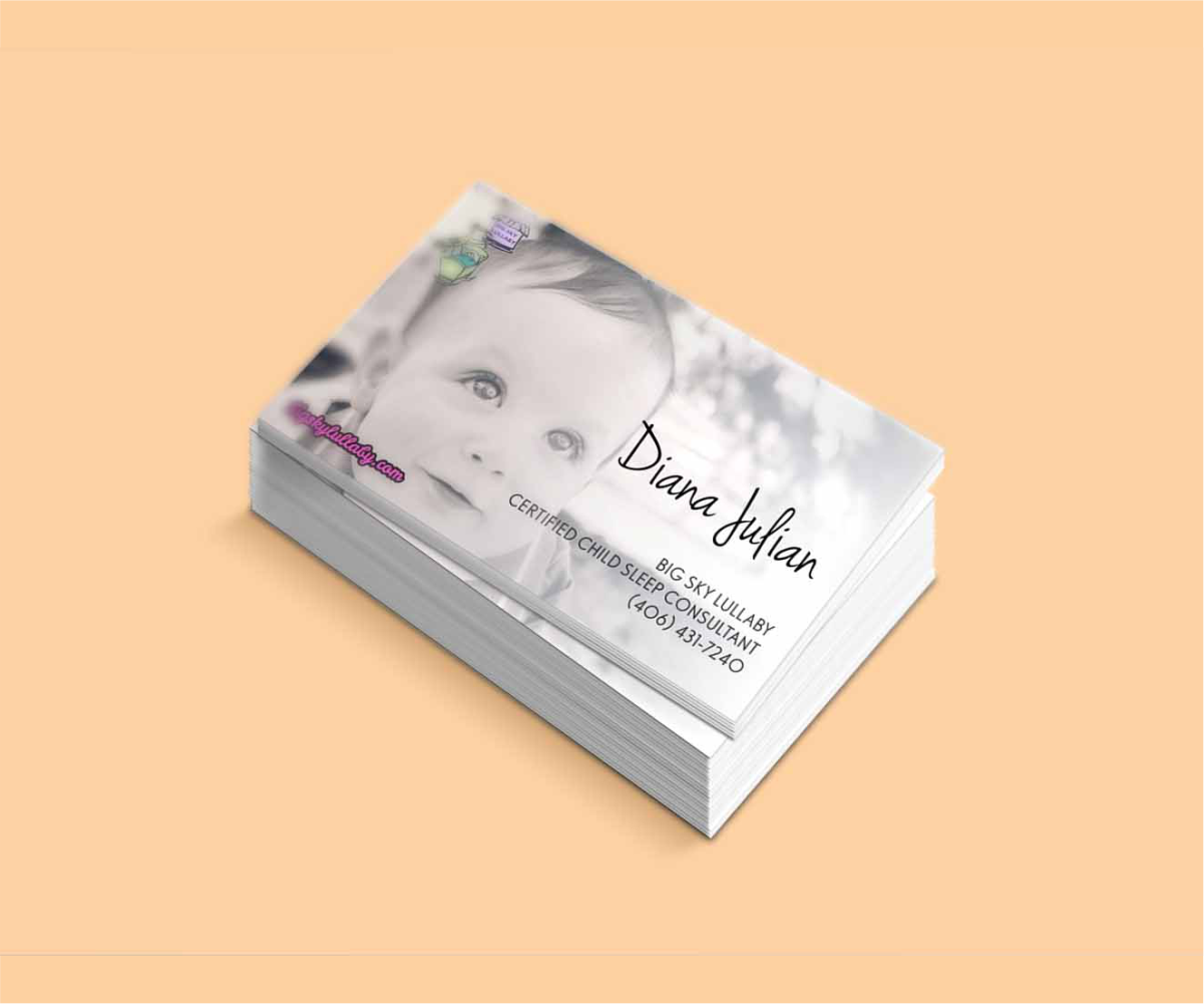 Business Card Design by Dito16 for this project | Design #3585083