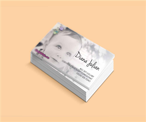Business Card Design by Dito16 for this project | Design #3585083