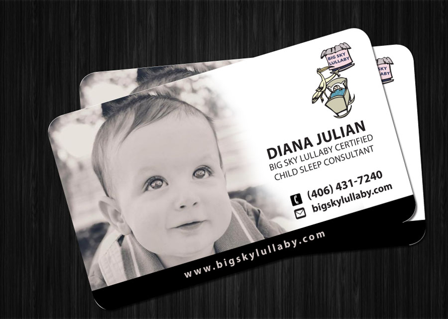 Design de Carte de Visite par Elkana Letting pour ce projet | Design #3586462