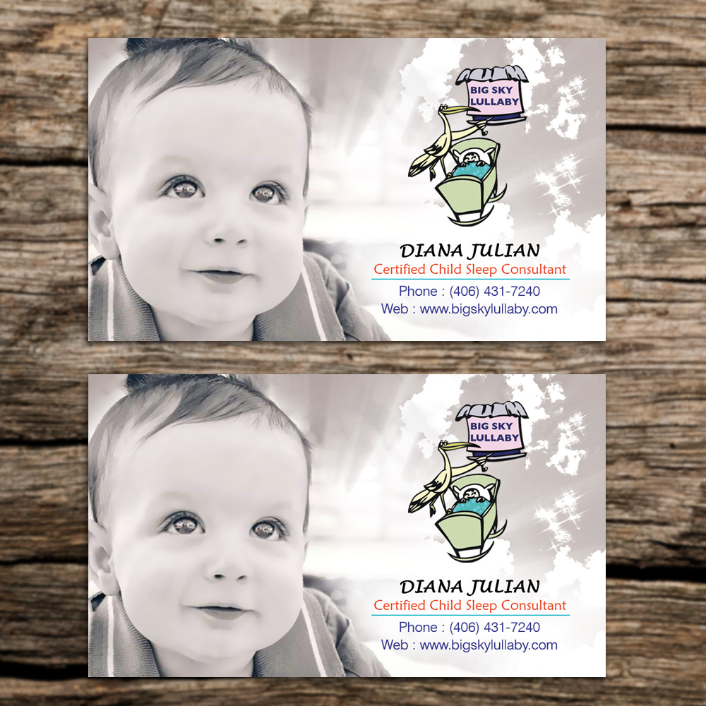 Business Card Design by Sandaruwan for this project | Design #3585398
