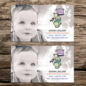 Business Card Design by Sandaruwan for this project | Design #3585398