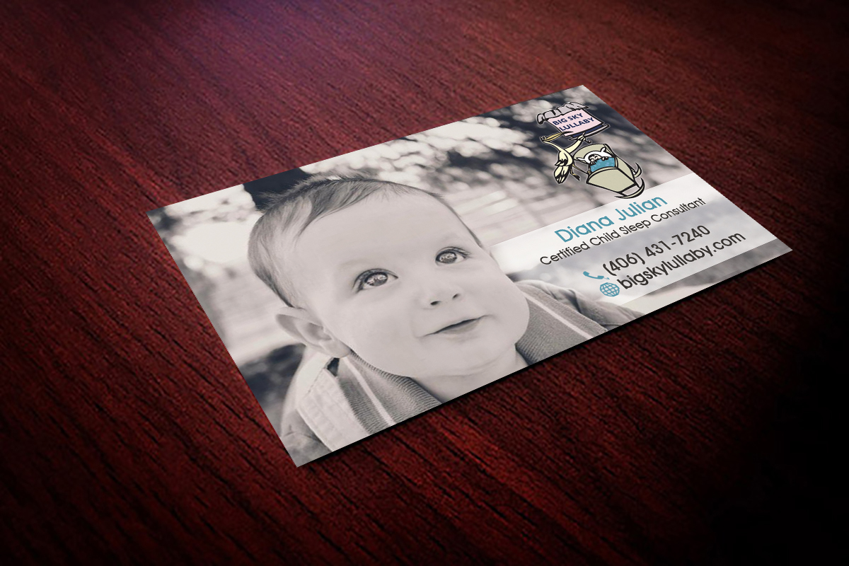 Business Card Design by Hardcore Design for this project | Design #3609441