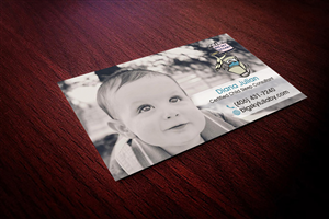 Business Card Design by Hardcore Design for this project | Design #3609441