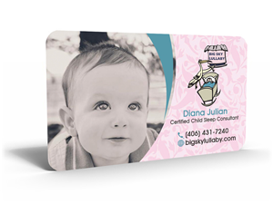 Business Card Design by Hardcore Design for this project | Design: #3609445