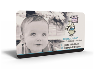 Business Card Design by Hardcore Design for this project | Design: #3609530