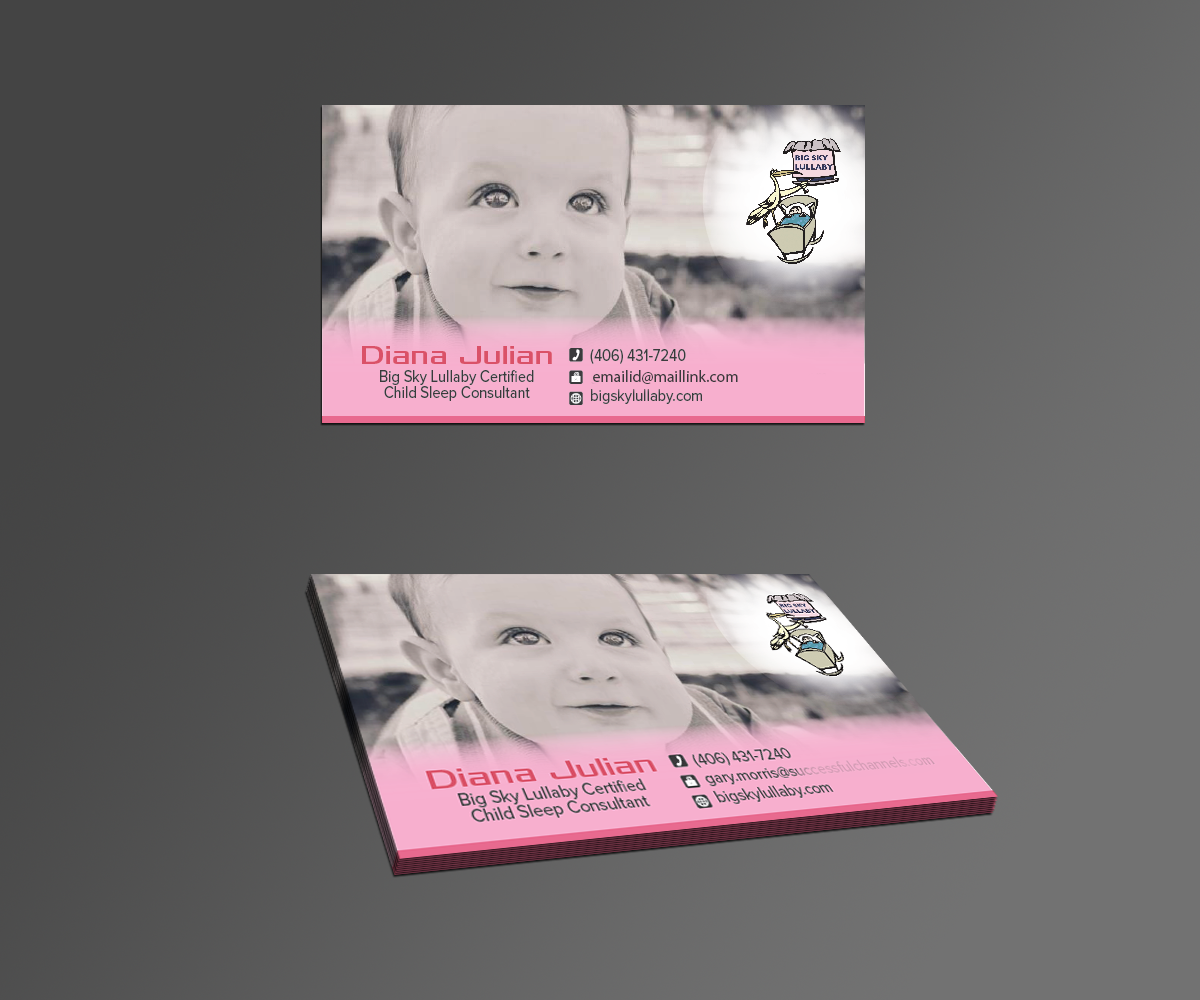 Business Card Design by kousik for this project | Design #3602319