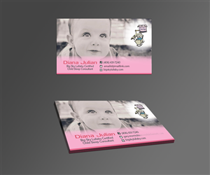 Business Card Design by kousik for this project | Design: #3602319