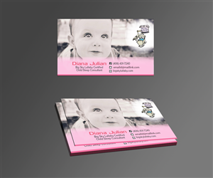 Business Card Design by kousik for this project | Design: #3603364